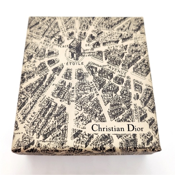 New in Box Dior Lock and Key - Picture 5 of 5